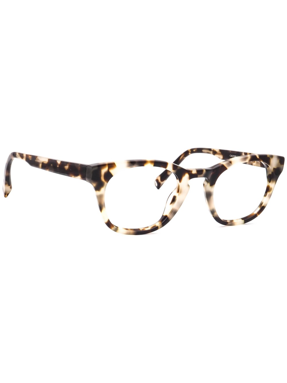 Warby Parker caspar 245 Eyewear